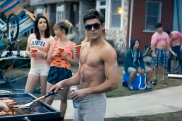 Neighbors filme - Veja onde assistir online