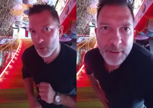 Após receber críticas sobre seu restaurante, chef faz desabafo que viraliza na web