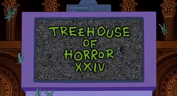 Guillermo del Toro, diretor de ‘Hellboy’, dirige abertura especial para ‘Os Simpsons’; assista