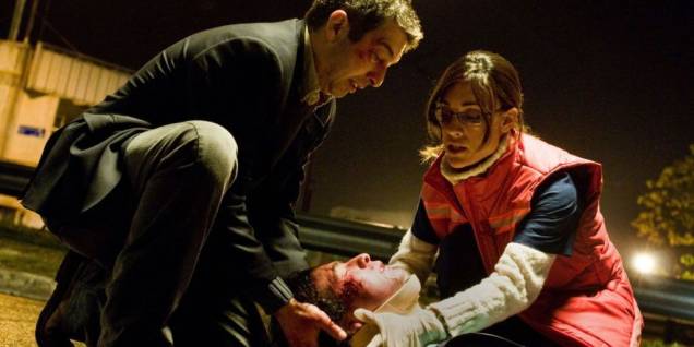 Sosa (Ricardo Darín) repensa seus atos depois que se apaixona por uma médica