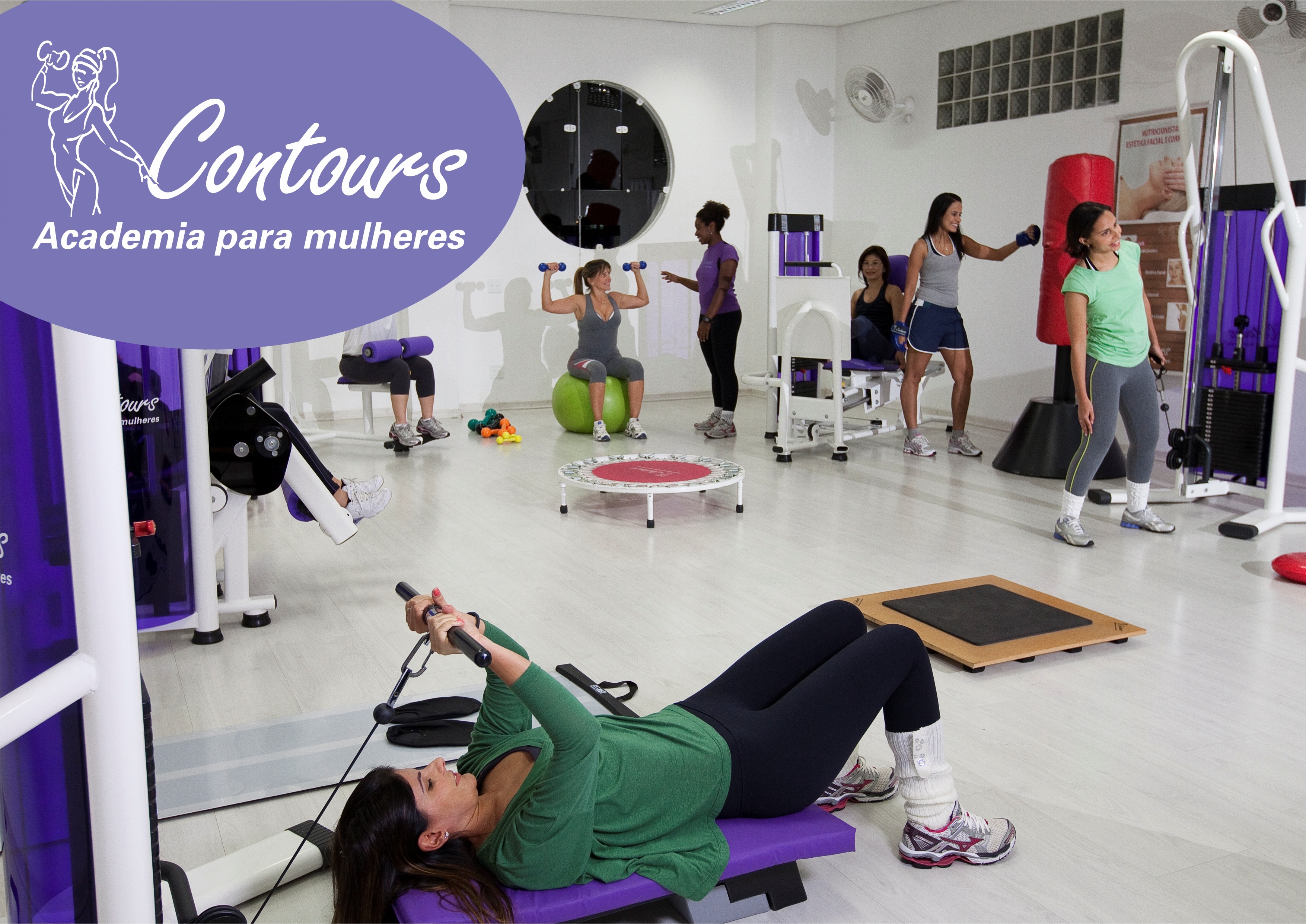 Academias de Pilates em Parque Da Mooca em São Paulo - SP - Brasil