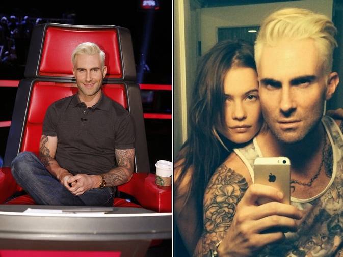 adam-levine-loiro