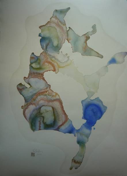 Por Setsuko Katayama