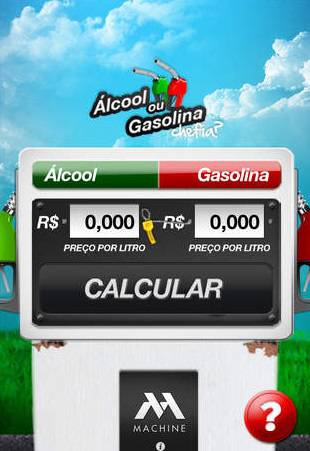 alcoolgasolina