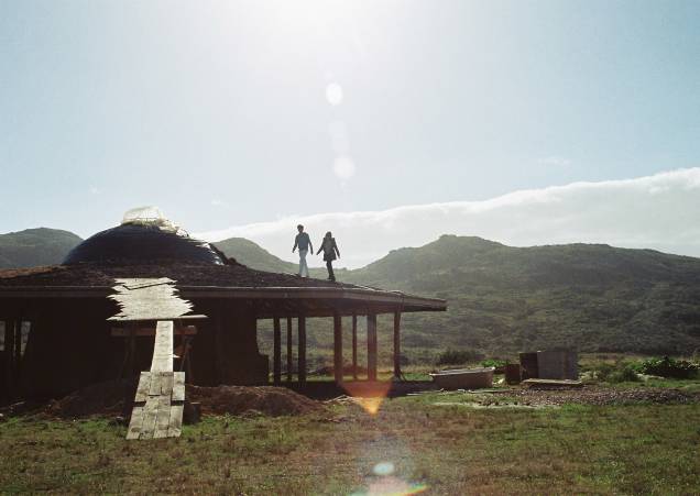 Além da Estrada: filme é ambientado no Uruguai