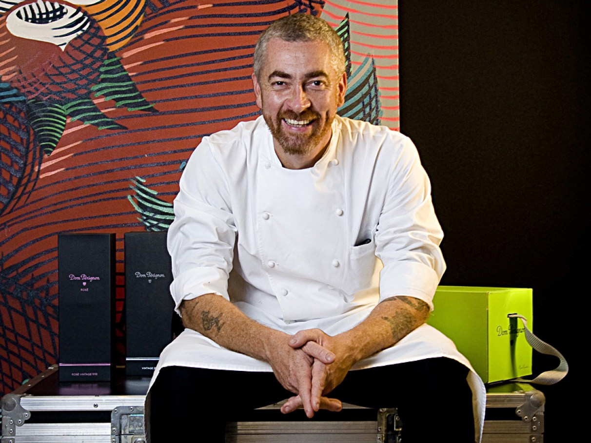 Alex Atala's new book: D.O.M. – Rediscovering Brazilian Ingredients