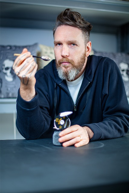 Alexandre Herchcovitch deixa o comando de sua marca