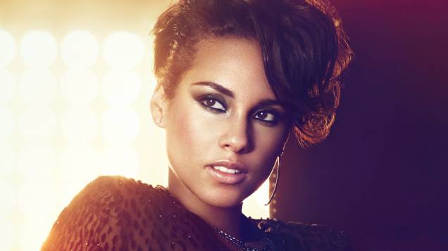 	Alicia Keys