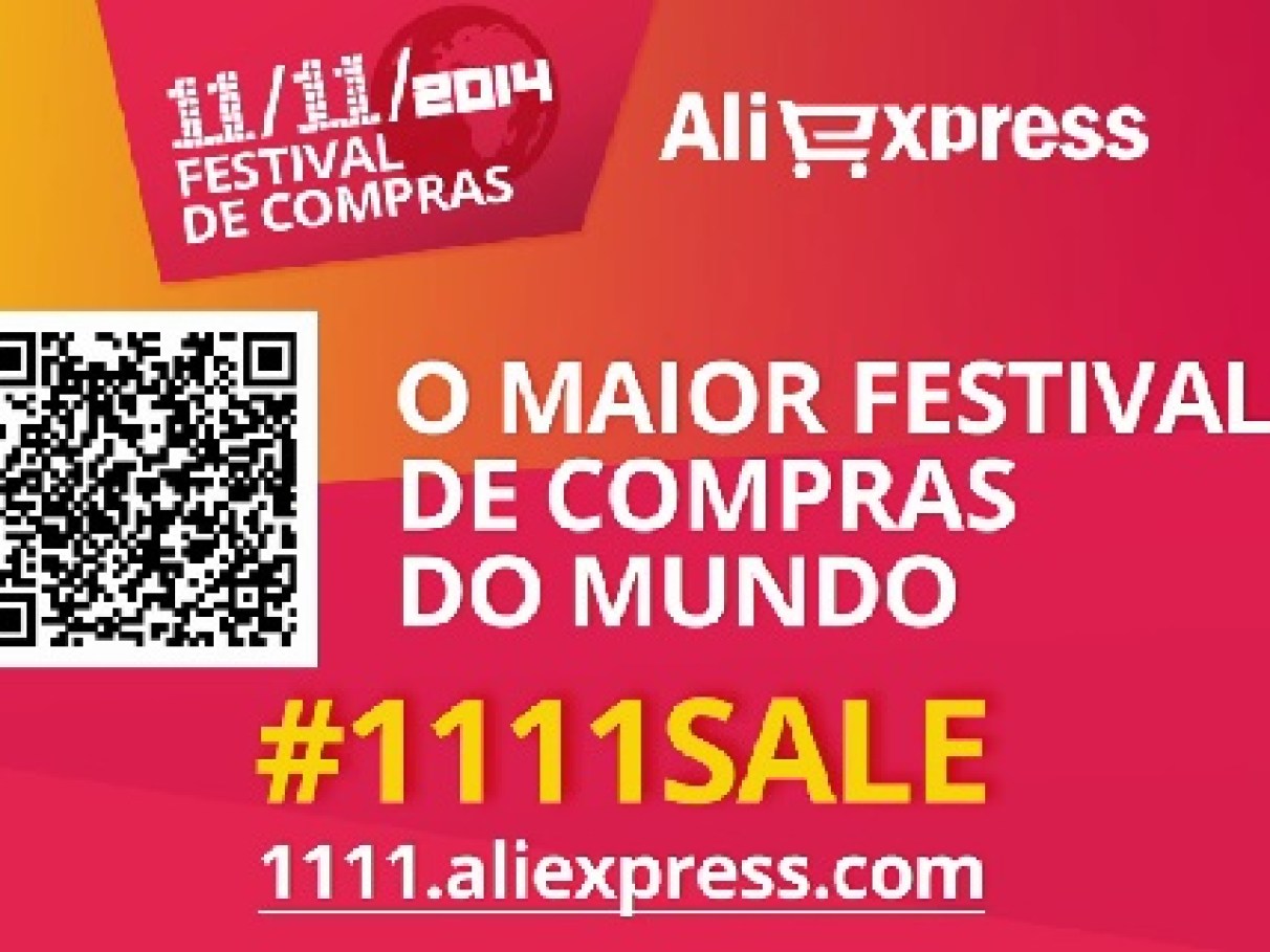 Aliexpress Brasil