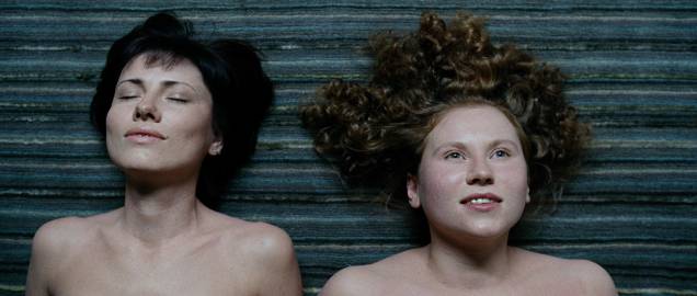 Almas Silenciosas: filme dirigido pelo russo Aleksei Fedorchenko Almas Silenciosas: filme dirigido pelo russo Aleksei Fedorchenko