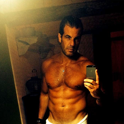 10 famosos que arriscaram fotos sensuais na internet… e perderam a noção