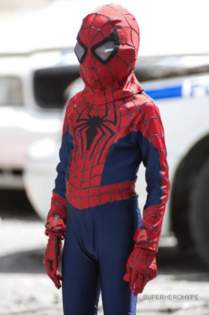 amazing-spider-man-2-set-photo-kid-399×600