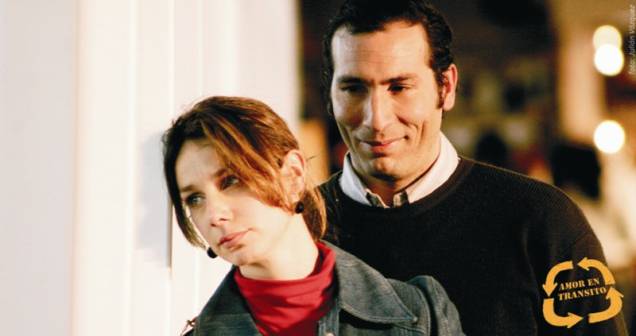 Amor em Trânsito: crise econômica argentina é pano de fundo deste drama Amor em Trânsito: crise econômica argentina é pano de fundo deste drama