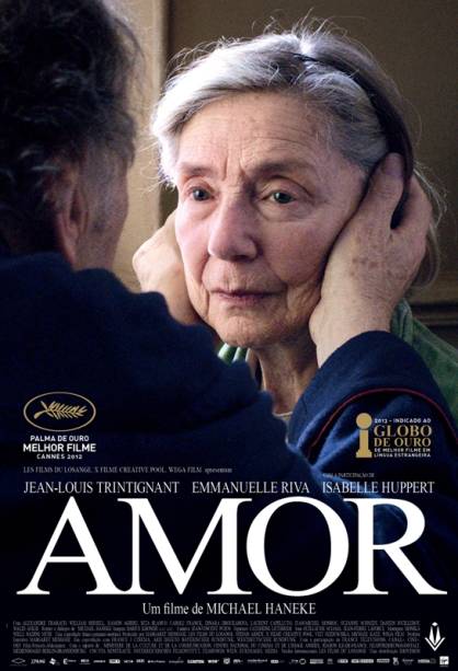 Amor, de Michael Haneke