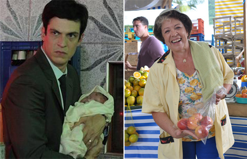 Apesar do sucesso nas redes sociais, ‘Amor à Vida’ e ‘Dona Xepa’ não decolam no Ibope