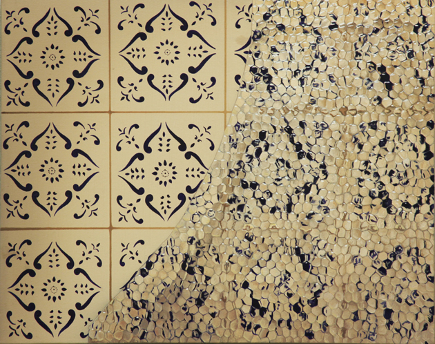 Azulejo do Ateliê