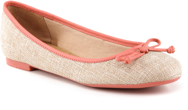 Sapatos da Anacapri com até 50% de desconto