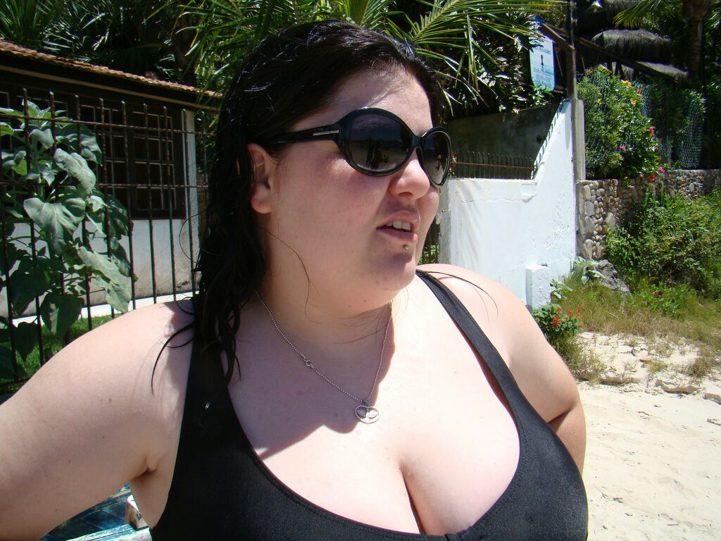Ana Matos, antes de deixar para trás 40 quilos