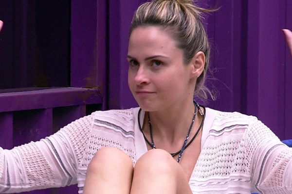 Ana Paula, do “BBB16″, ganha quadro no Vídeo Show e novidade repercute nas redes sociais
