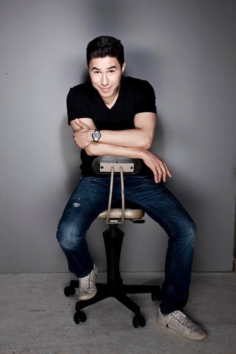 Black Party: a nova festa de André Almada