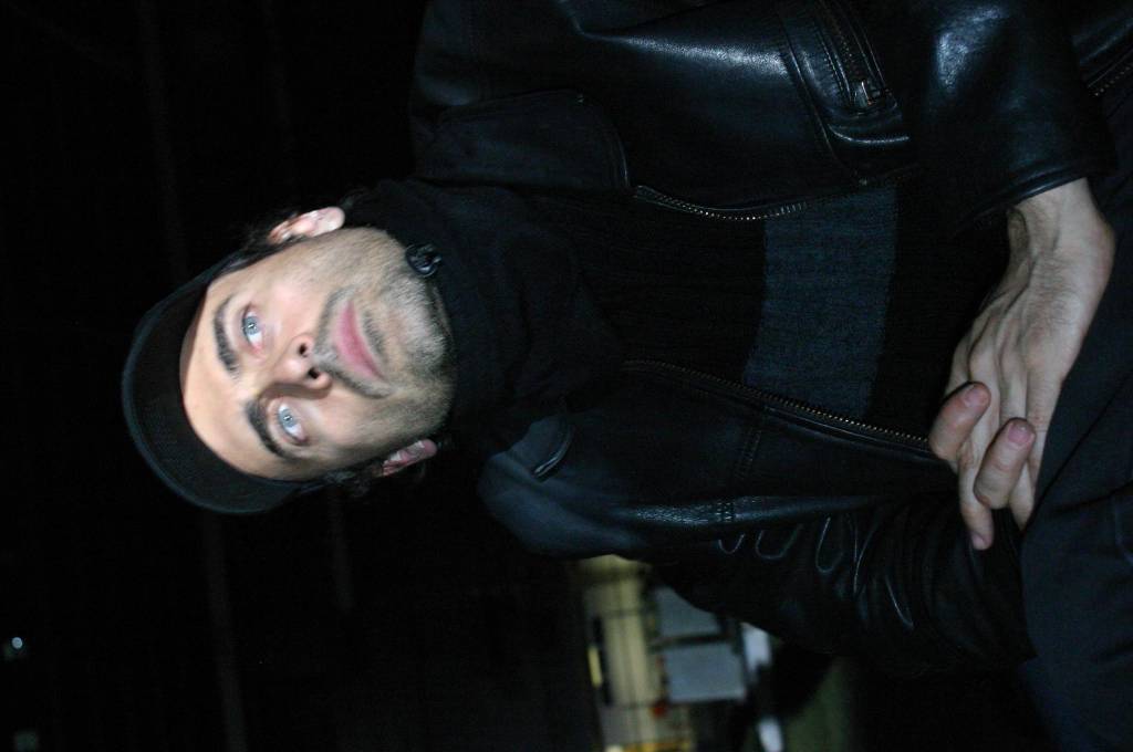André Garolli: diretor de "As Moças" e "Abajur Lilás" (Foto: Divulgação) 