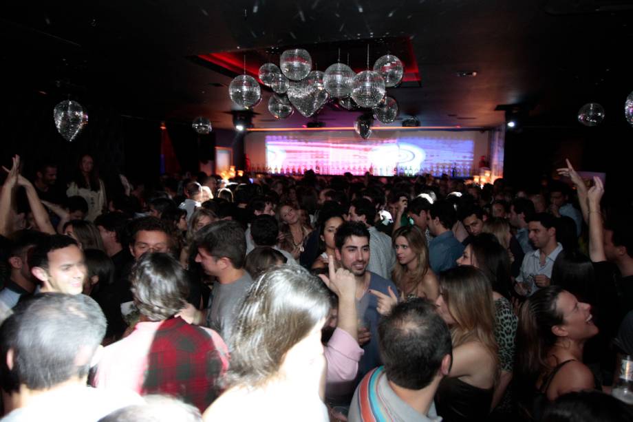 Bar Anexo: balada Projeto esconderijo nesta sexta