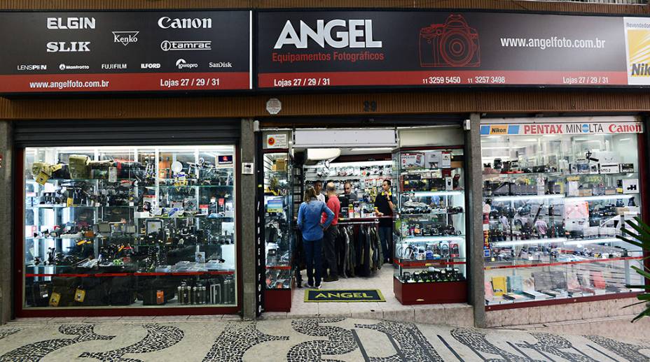 Angel Foto
