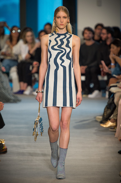 Segundo dia da SPFW tem desfiles espalhados pela cidade