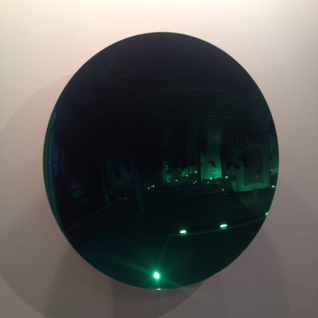 Anish Kapoor