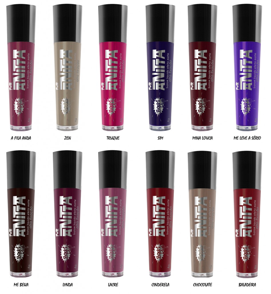 Clique para ampliar e ver as cores em detalhes