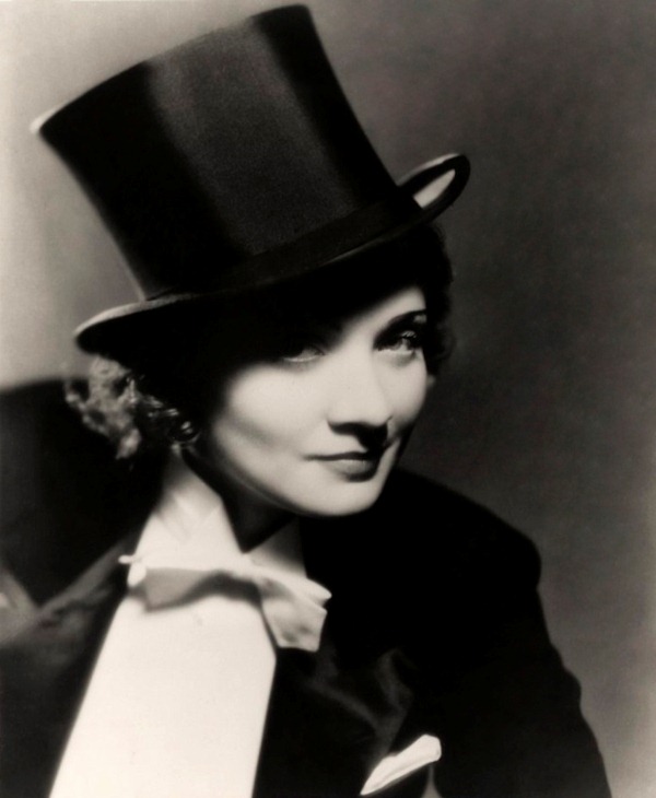 Marrocos (1930), de Josef von Sternberg Marrocos (1930), de Josef von Sternberg