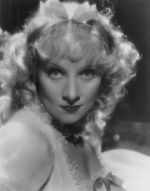 A Imperatriz Vermelha (1932), de Josef von Sternberg