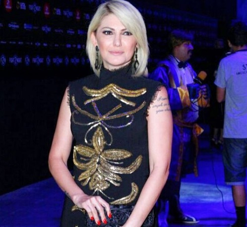 Antonia Fontenelle vence disputa judicial e passa a ser considerada herdeira de Marcos Paulo