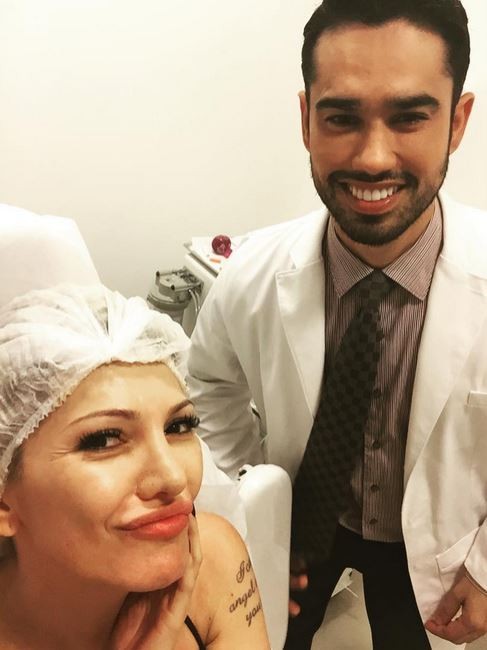 10 famosos que você não imaginava que aplicaram botox