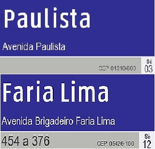 Quiz: esse lugar fica na Faria Lima ou Paulista?
