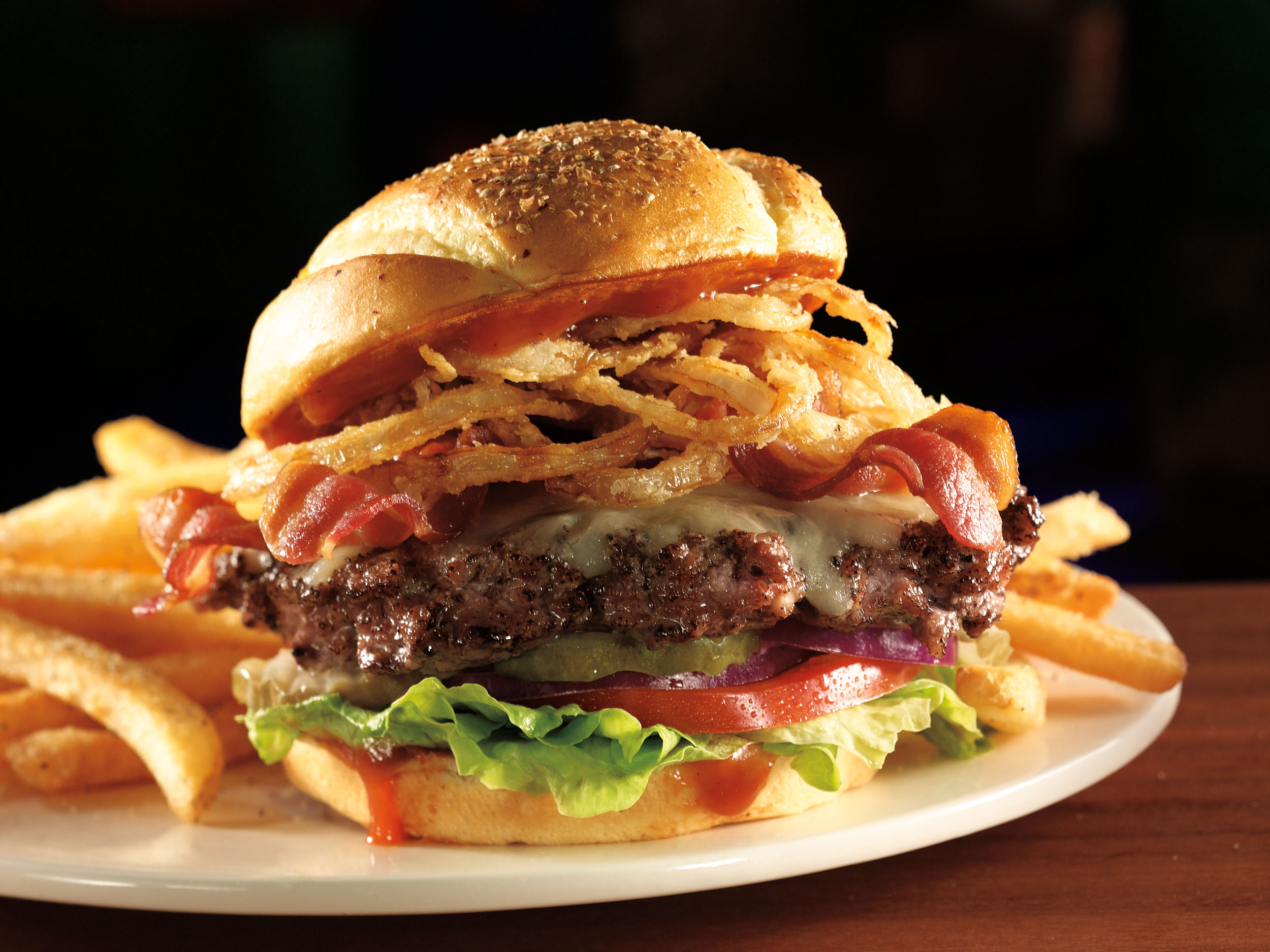 Applebees Monday Burger Speciallawson Ps3 Kaiser - 3vd8wly