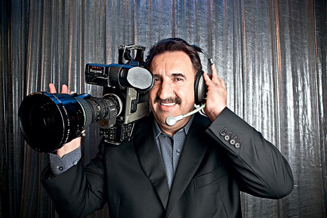 Ratinho se explica após ofender gays: ‘Foi uma brincadeira’