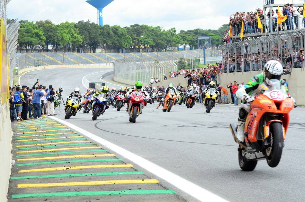 500 milhas Interlagos