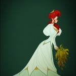 Princesas Historicamente Corretas