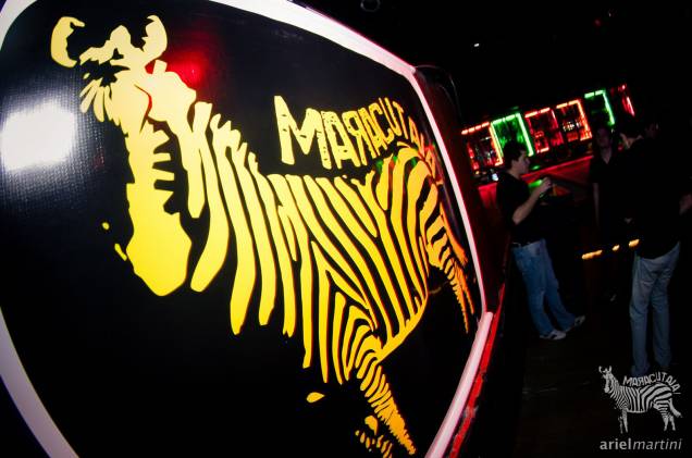 Festa Maracutaia: brasilidades, hip hop e groove