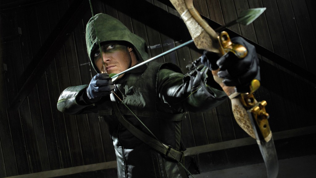 ARROW