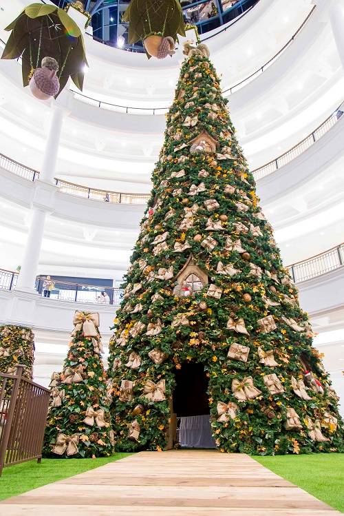 Árvore de natal