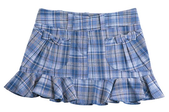 Saia xadrez, R$ 276,00. Princess, Shopping Pátio Higienópolis, tel.: 3823-2371. Saia xadrez, R$ 276,00. Princess, Shopping Pátio Higienópolis, tel.: 3823-2371.