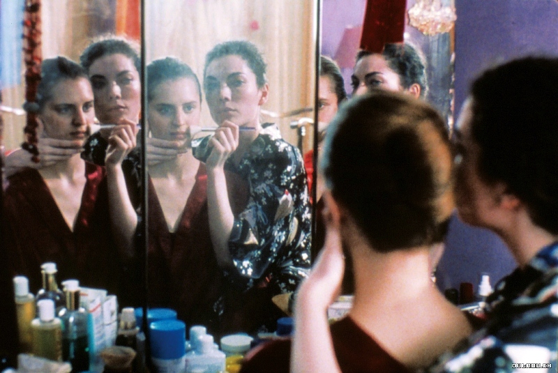 Mostra Jean-Claude Brisseau: cena do filme As Coisas Secretas (2002)