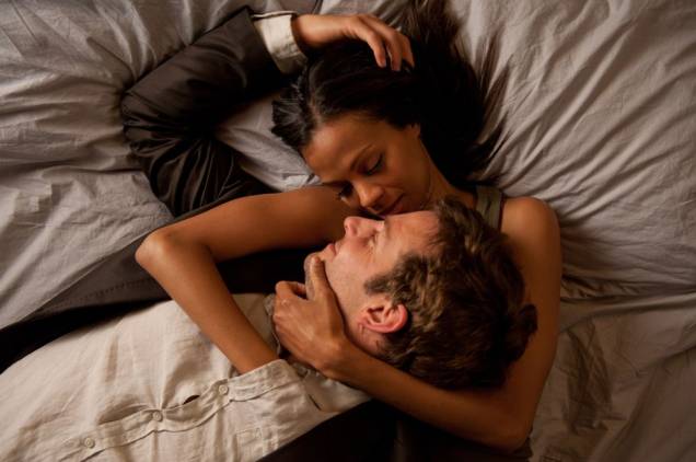 As Palavras: drama com Bradley Cooper e Zoe Saldana