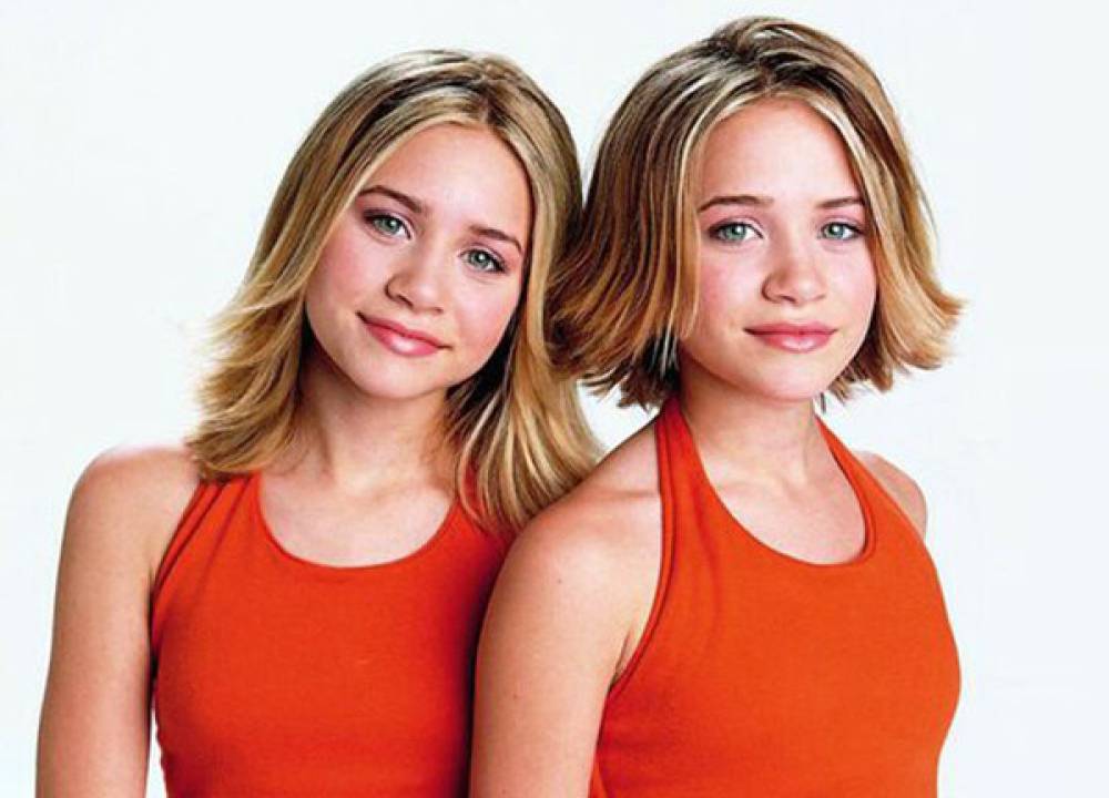 ashley-mary-kate-olsen-nickelodeon