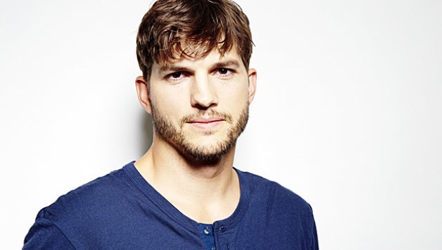 Ashton Kutcher: o ator sumiu do cinema depois do fiasco de Jobs