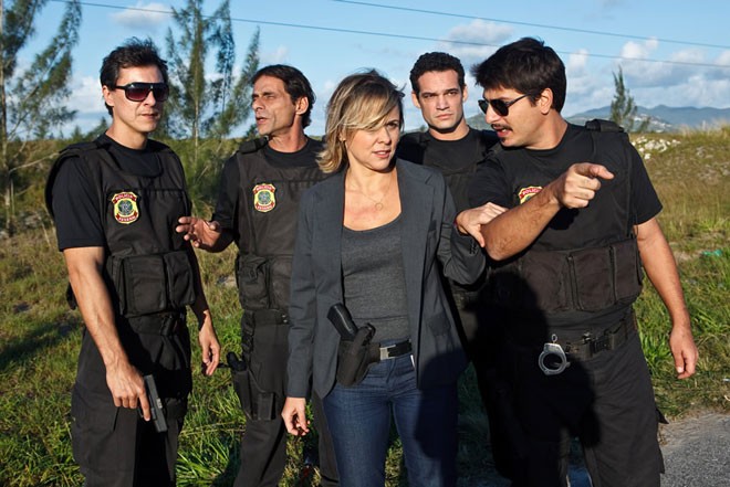 Assalto ao Banco Central: o maior assalto a banco no País vai para as telonas Assalto ao Banco Central: o maior assalto a banco no País vai para as telonas