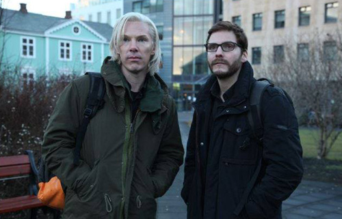 ‘The Fifth State’: filme sobre Julian Assange e site WikiLeaks ganha primeiro trailer
