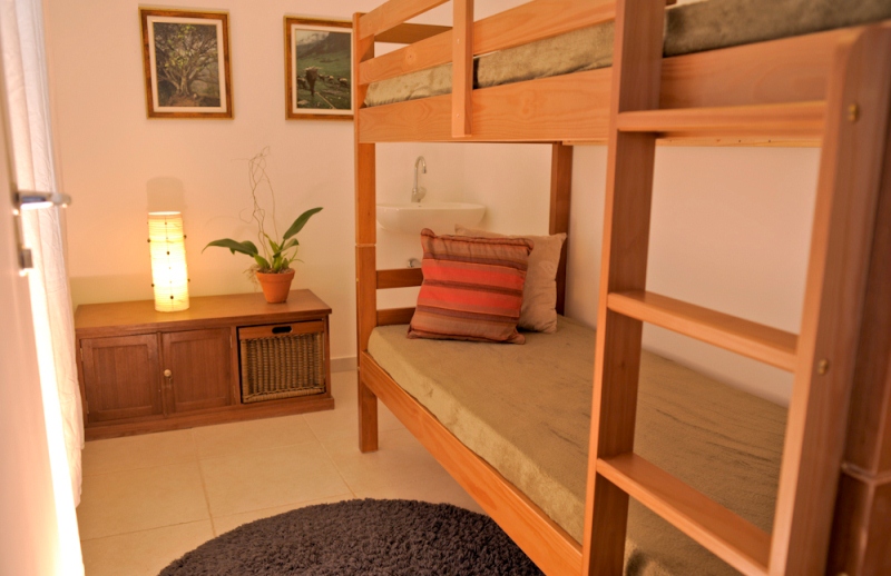 Atma Hostel: quarto para duas pessoas